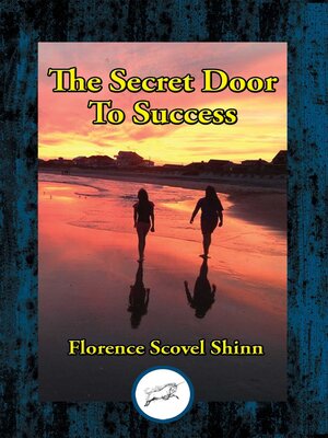 cover image of The Secret Door to Success